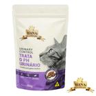 Snacks Hana Healthy Life Urinary Control P/ Gatos Adultos- 60g