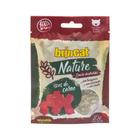 Snacks Nature Brincat Iscas De Carne 20G Brincalhão