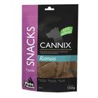 Snacks Pets du Monde Cannix Ramas Fígado - 150 g