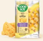 Snacks sabor queijo Good Soy 25g - Sem Glúten e Sem Lactose