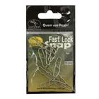 Snap Fast Lock Aço N3 Cart.10pcs Lizard