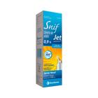 Snif Jet 100ml Spray Nasal 0,9%