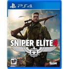 Sniper Elite 4 - Ps4