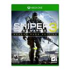 Sniper Ghost Warrior 3 Season Pass Edition - XBOX ONE EUA
