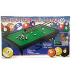 Snooker de Luxo Braskit