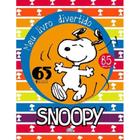Snoopy - meu livro divertido