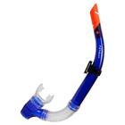 Snorkel Para Mergulho Poker Rodio Extra