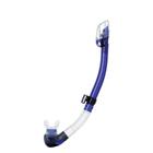 Snorkel TUSA SP-0101 Hyperdry Elite II Mergulho Azul Cobalto