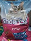 Snow cat 10kg