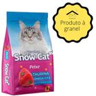 Snow cat peixe (fracionado 3kg) - brazilian food