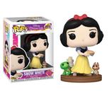 Snow White 1019 (Branca de Neve) - Princess (Princesa) - Funko Pop! Disney