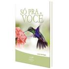 So pra voce - luzia santiago