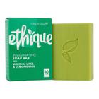 Soap Bar Ethique Revigorante Matcha, Limão e Capim-limão 125 ml