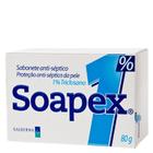 Soapex 1 - Sabonete em Barra
