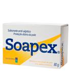 Soapex - Sabonete em Barra