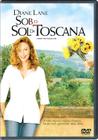 Sob O Sol Da Toscana dvd original lacrado