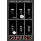 Sob o Solo - HQ - Pipoca e Nanquim