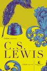 Sobre Escrever C. S. Lewis Capa Dura