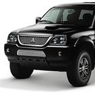 Sobre grade mitsubishi l200 sport ou outdoor 2004/2012 inferior - 3R ACESSORIOS