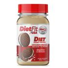 Sobremesa Proteica Dietfit (Dessert Protein) Cookies E Crea