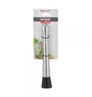 Socador Inox Para Drinks Caipirinha Bar Unyhome