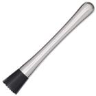 Socador Macerador Aço Inox P/ Frutas Drinks Barman Bartender