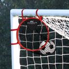 Soccer Target Goal PodiumMax Top Bins, conjunto de 2 para treinamento - PodiuMax