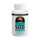 Sod 2000 Units 90 Tabs da Source Naturals (pacote com 6)