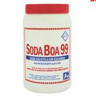 Soda Boa 99 escamas 1kg
