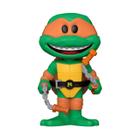 Soda de vinil Funko Teenage Mutant Ninja Turtles Michelangelo