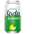 Soda Limonada Zero Açucar 12X350ML - AMBEV