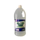 Soda liquida 2l (desincrustante alcalino) alto lim