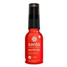 Sodomê Sado Gel Unissex Santo sensorial Corporal