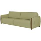 Sofa 2 Lugares 168 cm Encanto Linho TCE 1027 Moll - Molufan