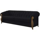 Sofa 3 Lugares 244 cm Murano SL 944 Moll