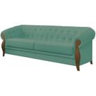 Sofa 3 Lugares 244 cm Murano SL 946 Moll