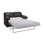 Sofá Cama Casal MH1456 Courano Preto - Herval