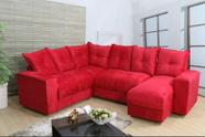 Sofá de Canto Chaise