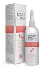 Soft Care K-treat Oto Micelar 100ml - Pet Society