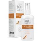 Soft care propcalm spray 100ml - Pet Society