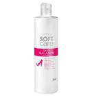 Soft Care Skin Balance 300 ml shampoo Cães e Gatos