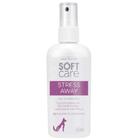 Soft Care Stress Away - 100 ml Cães e Gatos