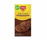 Soft Cookies Double Chocolate Dr. Schar 210G