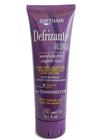 Soft Hair Defrizante Termo Protetor Blond  Modelador Liso 240 mL