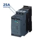 Soft Start 3RW3026 25A 7,5CV/220V / 15,0CV/380V Siemens