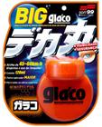 Soft99 Glaco Big Cristalizador De Vidro Repelente De Chuva 120ml