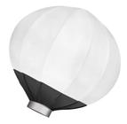 Softbox Globo Lantern Bowens Lanterna Balão Chines 65cm