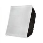 Softbox Greika SB-MS 45x45cm para Flash K150 e 250DI