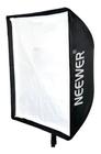 Softbox Neewer 70x70 Guarda-chuva Sombrinha