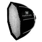 Softbox Octabox Fototudo 120 com encaixe Bowens E Colmeia